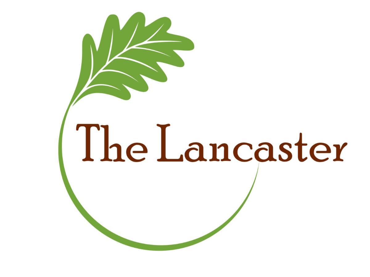 The Lancaster Apartment Johannesburg Exterior photo